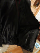 Winner’s Circle Dale Earnhardt No. 3 Lightweight Nylon Windbreaker Jacket Size L NASCAR Racing