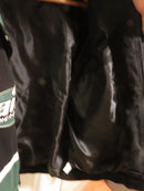 Amp Energy Nascar Winner’s Circle Dale Earnhardt Jr 88 Racing Jacket Size XL Embroidered Cotton Body