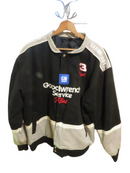 Nascar Winners Circle Gm Goodwrench Service Plus Dale Earnhardt Racing Jacket Cotton XL