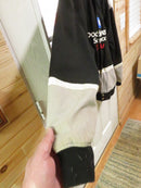 Nascar Winners Circle Gm Goodwrench Service Plus Dale Earnhardt Racing Jacket Cotton XL