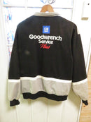 Nascar Winners Circle Gm Goodwrench Service Plus Dale Earnhardt Racing Jacket Cotton XL