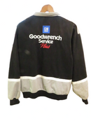 Nascar Winners Circle Gm Goodwrench Service Plus Dale Earnhardt Racing Jacket Cotton XL