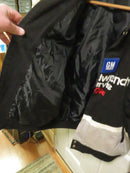 Nascar Winners Circle Gm Goodwrench Service Plus Dale Earnhardt Racing Jacket Cotton XL