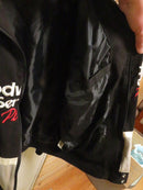 Nascar Winners Circle Gm Goodwrench Service Plus Dale Earnhardt Racing Jacket Cotton XL