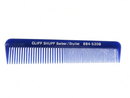 Vintage Unbreakable Pocket Comb Usa Made Barber Advertising Cliff Shupp Stylist Celluloid