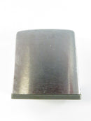 Zippo Vintage Advertising Metal Tape Measure Colecraft Mfg Co Buffalo New York