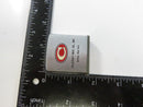Zippo Vintage Advertising Metal Tape Measure Colecraft Mfg Co Buffalo New York