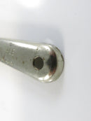 Simon Pure Beer Ale Advertising Bottle Opener Vaughan Chicago William Simon Brewery Buffalo NY Vintage