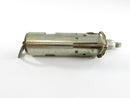 Vintage Made in Japan Trench Lighter Windproof Petrol Kerosene Reproduction Sliding Guard Military Style