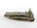 Vintage Made in Japan Trench Lighter Windproof Petrol Kerosene Reproduction Sliding Guard Military Style