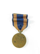 United States Army Philippine Insurrection Medal 1899 Bronze Campaign Medal Original Ribbon
