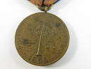 United States Army Philippine Insurrection Medal 1899 Bronze Campaign Medal Original Ribbon