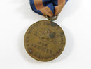 United States Army Philippine Insurrection Medal 1899 Bronze Campaign Medal Original Ribbon