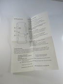 National Fuel Gas Company GMC Savana Van Coin Bank With Lights 1997 Promotional Model In Box