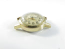 Wittnauer Geneve Swiss Women’s Running Mechanical Wristwatch Case Speidel Band Parts Repair