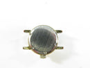 Wittnauer Geneve Swiss Women’s Running Mechanical Wristwatch Case Speidel Band Parts Repair
