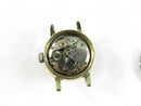 Wittnauer Geneve Swiss Women’s Running Mechanical Wristwatch Case Speidel Band Parts Repair