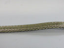 Wittnauer Geneve Swiss Women’s Running Mechanical Wristwatch Case Speidel Band Parts Repair