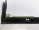 Wittnauer Geneve Swiss Women’s Running Mechanical Wristwatch Case Speidel Band Parts Repair