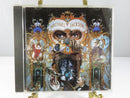Michael Jackson Dangerous 1991 Epic Records CD Album Original Release