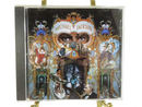 Michael Jackson Dangerous 1991 Epic Records CD Album Original Release