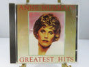 Anne Murray Greatest Hits CD Capitol Records Classic Pop Country Compilation Album