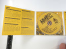 JUNIOR KELLY / BOUNTY KILLER / CAPLETON The Good The Bad & The Blazing CD 2005 Minor7Flat5 Reggae Album