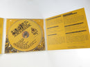 JUNIOR KELLY / BOUNTY KILLER / CAPLETON The Good The Bad & The Blazing CD 2005 Minor7Flat5 Reggae Album