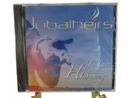 Jubalheirs To Live His Song Christian Gospel Choir Compact Disc Album 2012 Release