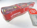 Coca-Cola Lip Smacker Open Happiness Bottle Shaped 4 Pack Lip Balm Gift Set 2015