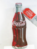 Coca-Cola Lip Smacker Open Happiness Bottle Shaped 4 Pack Lip Balm Gift Set 2015