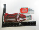 Coca-Cola Lip Smacker Open Happiness Bottle Shaped 4 Pack Lip Balm Gift Set 2015