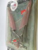 i-top Brad Maker Craft Tool by Imaginisce Paper Fastener Press Tool