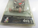 i-top Brad Maker Craft Tool by Imaginisce Paper Fastener Press Tool