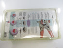 i-top Brad Maker Craft Tool by Imaginisce Paper Fastener Press Tool