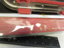 We R Memory Keepers Crop-A-Dile Big Bite 6 Inch Reach Long Arm Hole Punch Eyelet Setter Tool