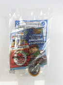 McDonalds Star Wars The Clone Wars General Grievous Promotional Toy 2010 Kids Meal Fast Food Premium