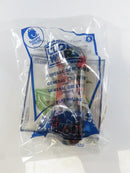 McDonalds Star Wars The Clone Wars General Grievous Promotional Toy 2010 Kids Meal Fast Food Premium