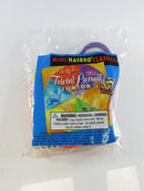 Wendys Trivial Pursuit Junior Mini Hasbro Classics Fourth Edition Kids Meal Promotional Game Fast Food Premium