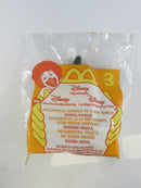 Disney Pocahontas Journey to a New World Mobile Figurine McDonald's 1998 Video Favorites Premium