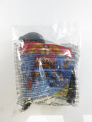 Disney’s Mulan Khan Horse McDonald’s 1998 Happy Meal Promotional Figure Sealed Bag