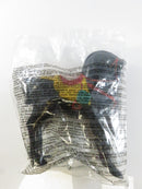 Disney’s Mulan Khan Horse McDonald’s 1998 Happy Meal Promotional Figure Sealed Bag