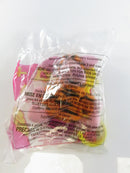 Disney The Tigger Movie Piglet Soft Toy McDonald’s Happy Meal 2000 Sealed Promotional Premium