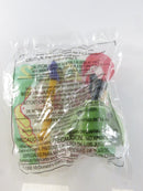 McDonald’s Disney’s Mulan Mulan and Cri-Kee Pop-Up Toy 1998 Happy Meal Sealed Promotional Premium