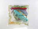 Burger King Wild Thornberrys 2000 Nickelodeon Kids Meal Promotional Premium Safari Playset