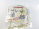 Burger King Wild Thornberrys 2000 Nickelodeon Kids Meal Promotional Premium Safari Playset