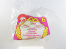 McDonald’s Disney Flubber 1998 Plaxmol Mobile Figurine Happy Meal Promotional Premium Toy