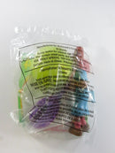 McDonald’s Disney Recess Gretchen Figurine with Ball 1998 Happy Meal Promotional Premium Toy
