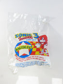 McDonald’s Sonic the Hedgehog 3 Knuckles 1993 Happy Meal Promotional Premium Toy
