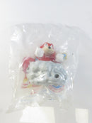 McDonald’s Sonic the Hedgehog 3 Knuckles 1993 Happy Meal Promotional Premium Toy